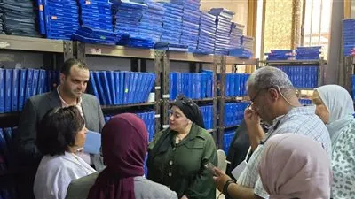 «الصحة» تتابع جودة خدمات الرعاية الطبية في زيارة ميدانية لعدد من الـمنشآت بمحافظة القاهرة