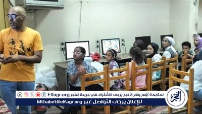 ثقافة سوهاج تحتفل بذكرى ثورة 30 يونيو وتواصل فعالياتها الصيفية