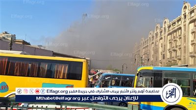 عطل مفاجئ في ماكينات ATM يربك المواطنين.. والحريق وراء الأزمة