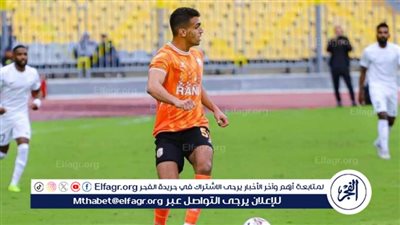 قيمة صفقة انتقال ياسين مرعي إلى الأهلي