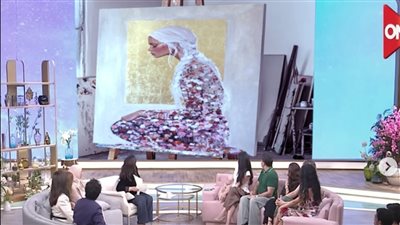 كارولين ويندلين تكشف عن صدمتها: مها الصغير سرقت فني وقدّمته وكأنه من إبداعها!