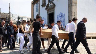 موقف نبيل من مانشستر يونايتد تجاه لاعبيه بعد وفاة جوتا