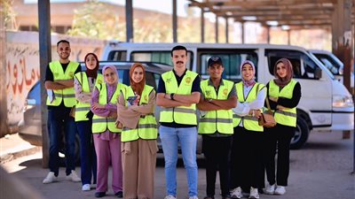 صندوق مكافحة الإدمان يكثّف حملات التوعية في المواقف العمومية: 