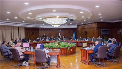 ترقية 26 عضوا بهيئة التدريس وتعيين 10 مدرسين بجامعة طنطا