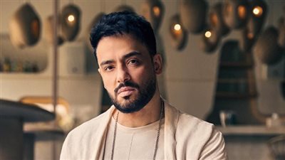 نجاح كبير لألبوم 