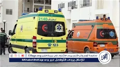 عودة تشغيل خدمة الطوارئ 123 بإسعاف الفيوم بعد تعطلها لساعات