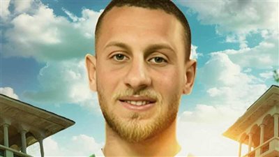 نور علاء الصفقة الثالثة للاتحاد السكندرى فى الانتقالات الصيفية