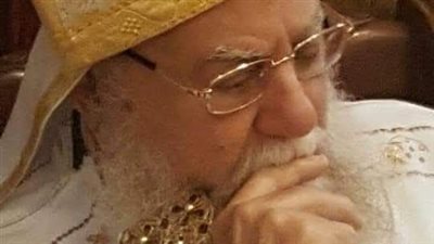 محافظ بورسعيد ينعي القمص بطرس الجبلاوي: رمز للوطنية والتسامح الديني