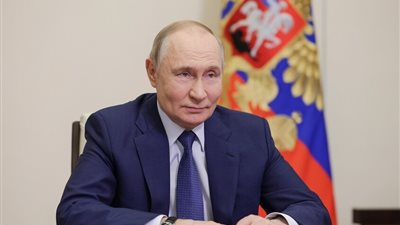 بوتين: روسيا تواصل التزامها بمبدأ عدم التدخل في شؤون الدول الأخرى