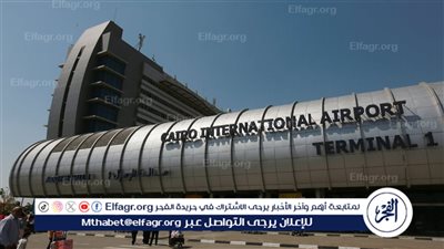 عاجل- تزامنًا مع انطلاق الموسم الشتوي مطار الغردقة الدولي يسجل أعلى حركة تشغيل في يوم واحد.. 