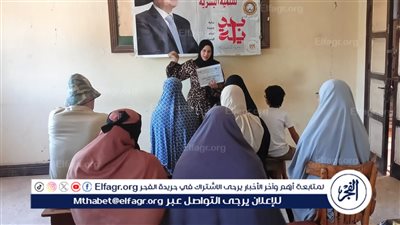 محافظ الدقهلية: استمرار حملة التوعية بمبادرة 