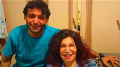 بشخصية زينب.. تعرف على النجمة نجوى فؤاد في فيلم الأسير