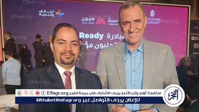 الدكتور أحمد الجيوشي لـ«الفجر»: التعليم التكنولوجي هو الرهان الحقيقي لمستقبل مصر.. و30 جامعة بحلول 2030 