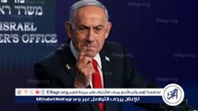 عاجل- نتنياهو: 