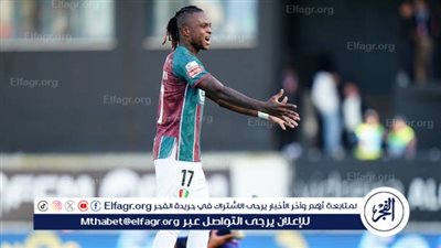 خالد الغندور: شيكو بانزا يصل القاهرة فجر الخميس للتوقيع للزمالك