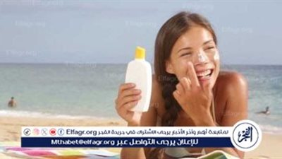 تغير المناخ وزيادة درجات الحرارة.. لماذا أصبح واقي الشمس سلاحًا لا غنى عنه؟