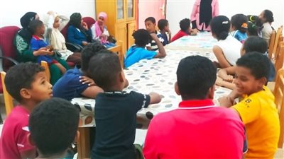 التراث ودوره في تعزيز الهوية الثقافية في انطلاق مبادرة 