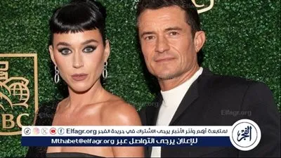 كايتي بيري وأورلاندو بلوم مجددًا معًا بعد الانفصال.. إجازة عائلية على يخت جيف بيزوس تثير الجدل