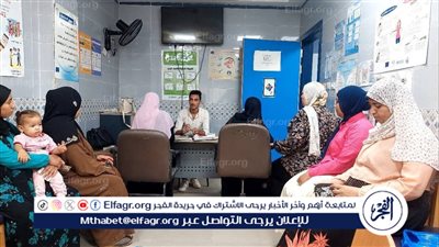 الثقافة الصحية بأسيوط تنظم 13768 ندوة ومؤتمر خلال شهر