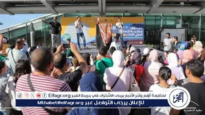 دعم الحرف التراثية وإقامة مهرجانات دولية ننشر توصيات مهرجان الأراجوز المصري في دورته الرابعة 