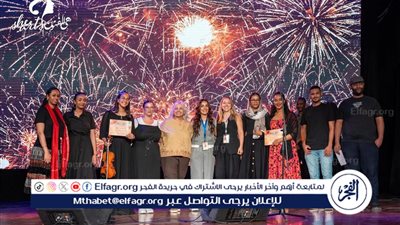 برعاية وزارة الثقافة وبمشاركة فنانات من 10 دول.. المهرجان يحتفي بدور المرأة في المشهد الإبداعي