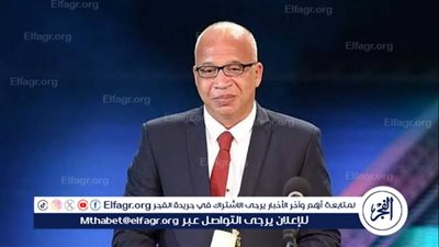 اليوم.. شريف الدسوقي يروي حكاياته في 