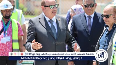 لتعزيز التعاون وتبادل الخبرات.. شركة الصرف الصحي بالإسكندرية تستقبل وفدًا من بنجلاديش