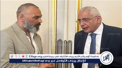 مساعد وزير الخارجية لـ