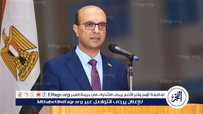  المنشاوي: مستشفيات جامعة أسيوط تمثل أحد أهم صروح الرعاية الصحية بصعيد مصر 