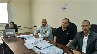 9 مرشحين بالفيوم حتى اليوم الخامس لانتخابات الشيوخ 2025