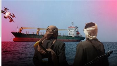 أزمة إنسانية في أعماق البحر: هجمات الحوثيين تهدد حياة طواقم السفن التجارية