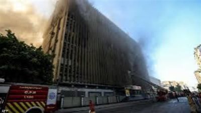 عاجل.. متحدث الوزراء: عودة خدمات سنترال رمسيس خلال ساعات.. والدولة لن تحرق أصولها