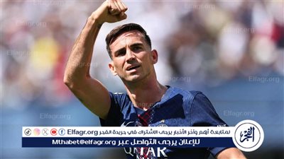 باريس سان جيرمان يزيد أوجاع ريال مدريد بالهدف الثالث