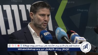 فضيحة في إسرائيل.. وزير المالية يرقص في ليلة تشييع 4 جنود إسرائيليين قُتلوا في كمين بيت حانون