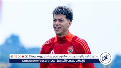 منذ إصابته بكسر في عظمة الترقوة.. إمام عاشور يشارك في مران الأهلي لأول مرة