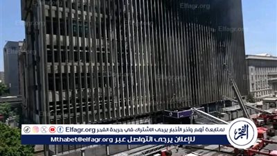 مدبولي يحسم الجدل: لا نية لبيع سنترال رمسيس.. «لو هبيعه أحرقه ليه؟»