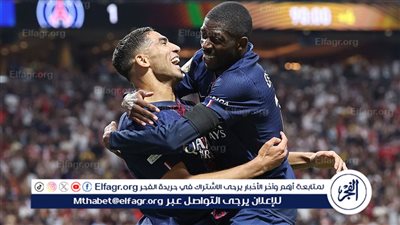 مدرب تشيلسي: باريس سان جيرمان أفضل فريق في العالم