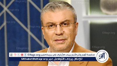 عمرو الليثي: أمي مدرسة.. وما زالت أعتمد عليها من شر الزمان