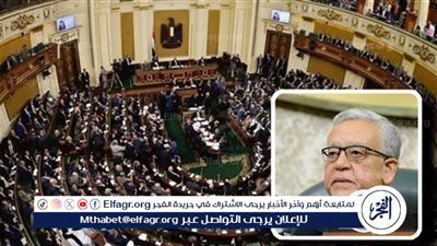 انفوجراف| «إقرار 186 قانونًا».. حصاد مجلس النواب خلال دور الانعقاد الخامس