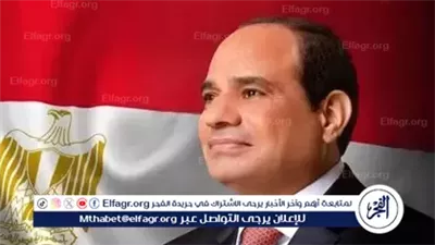 رئيس وزراء الصين: السيسي صديق عزيز لبكين ويحظى بترحيب دائم في الصين
