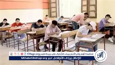 رسميًا.. نتيجة الدبلومات الفنية 2025 برقم الجلوس الأسبوع المقبل عبر الموقع الرسمي
