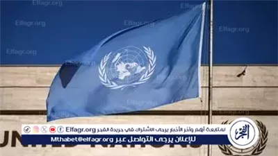 الأمم المتحدة: ندين بشدة مقتل فلسطينيين في الغارات الإسرائيلية التي استهدفت مستشفى ناصر في غزة