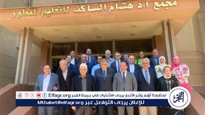 200 عام من الريادة الطبية.. قصر العيني يُطلق أولى اجتماعات المئوية الثانية