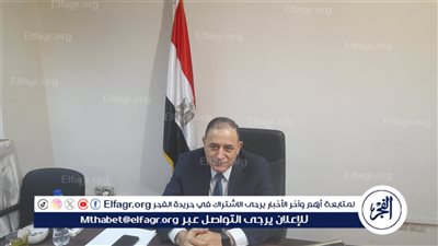 رئيس اللجنة بأسيوط للفجر: 23 مرشحا تقدموا لانتخابات مجلس الشيوخ 