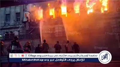 عاجل- شاهد بالصور| حريق مفاجئ في مول دبي بالشيخ زايد.. قوات الإطفاء تحاصر النيران والتحقيقات تبحث عن السبب