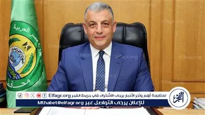 محافظة الإسماعيلية تسجل نموًا ملحوظًا في الصادرات الزراعية