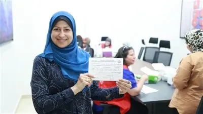 «الصحة» تنظم حملة لفحص الأمراض المزمنة والكشف المبكر عن الاعتلال الكلوي