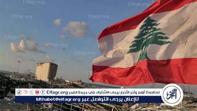  برلماني لبناني يكشف تفاصيل مبادرة أمريكية لتهدئة الحدود بين لبنان وإسرائيل 