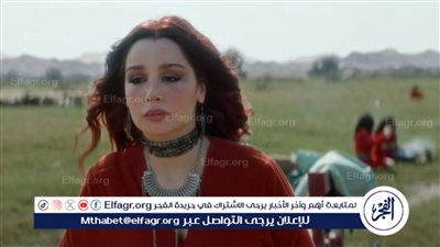 بعد تألقها بدور ريحانة.. إشادات واسعة لسارة التونسي في 