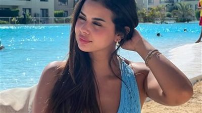 بإطلالات صيفية.. منة عرفة تشعل مواقع التواصل الاجتماعي 